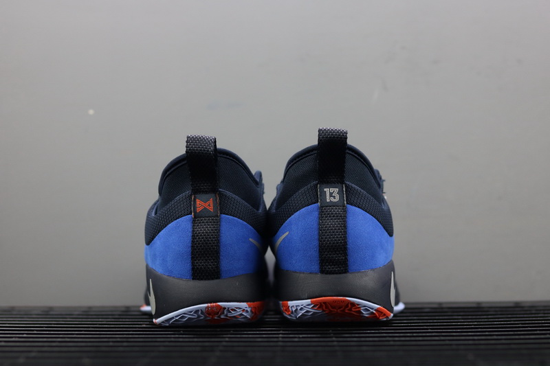 Super max Nike PG 2 EP 7(98% Authentic quality)